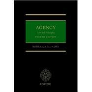 Agency Law and Principles