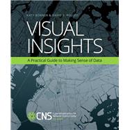 Visual Insights A Practical Guide to Making Sense of Data