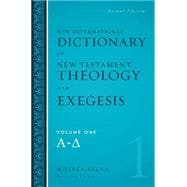 New International Dictionary of New Testament Theology and Exegesis
