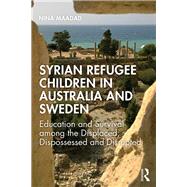 Syrian Refugee Children in Australia and Sweden