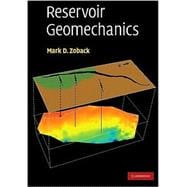 Reservoir Geomechanics