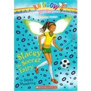 Stacey the Soccer Fairy