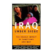 Iraq Under Siege