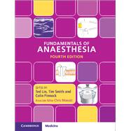 Fundamentals of Anaesthesia