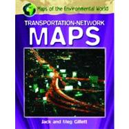 Transportation-network Maps