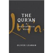 The Qur'an: A Philosophical Guide