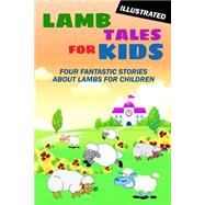 Lamb Tales for Kids