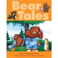 Bear Tales