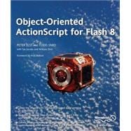 Object-oriented Actionscript for Flash 8