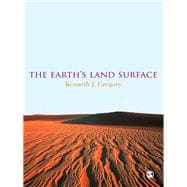 The Earth's Land Surface; Landforms and Processes in Geomorphology