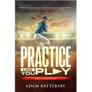 Practice Like You Play Integrating Video Pitching Simulators into Your Baseball Training Routine