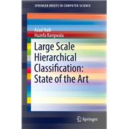 Large Scale Hierarchical Classification
