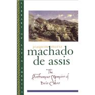 The Posthumous Memoirs of Brás Cubas