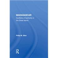 Madagascar,9780367006198