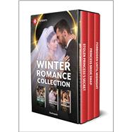 Harlequin Presents Winter Romance Collection