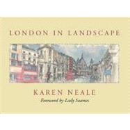 London in Landscape : A Sketchbook Diary