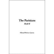 The Parisians: Book 6