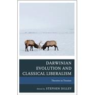 Darwinian Evolution and Classical Liberalism Theories in Tension