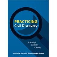 Practicing Civil Discovery,9781531006198