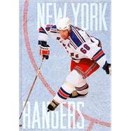 The Story of the New York Rangers