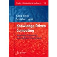 Knowledge-driven Computing