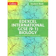 Edexcel International GCSE – Edexcel International GCSE Biology Student Book