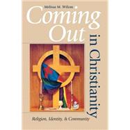 Coming Out in Christianity