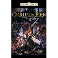 Crown of Fire Bk. 2 : Shandril's Saga