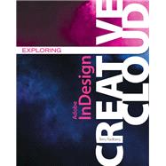 Exploring Adobe InDesign Creative Cloud