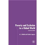 Poverty and Exclusion in a Global World, Second Edition
