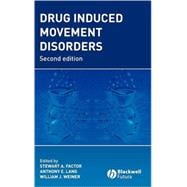 Drug Induced Movement Disorders