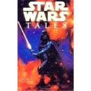 Star Wars: Tales Volume 1