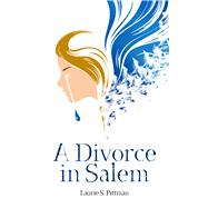 A Divorce in Salem,9781960456199