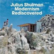 Julius Shulman, Modernism 2009 Calendar