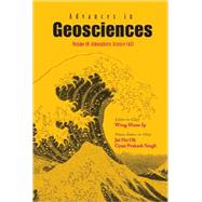 Advances in Geosciences