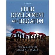 Child Development and Education