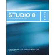 Macromedia Studio 8 : Training from the Source