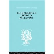 Coop Living Palestine  Ils 106