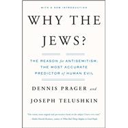 Why the Jews? The Reason for Antisemitism