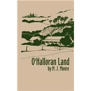 O'Halloran Land
