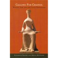 Calling for Change