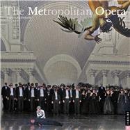The Metropolitan Opera 2020 Calendar