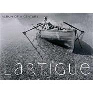 Lartigue Album Of A Century