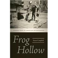 Frog Hollow,9780819576200