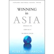 Winning in Asia
