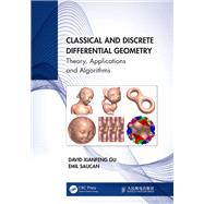 Classical and Discrete Differential Geometry