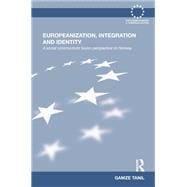 Europeanization, Integration and Identity: A Social Constructivist Fusion Perspective on Norway