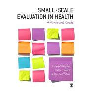 Small-Scale Evaluation in Health