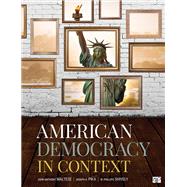 American Democracy in Context