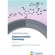 Organometallic Chemistry